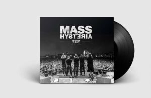 mass hysteria hellfest 2019 album