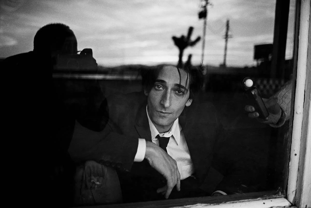 peter lindbergh artiste
