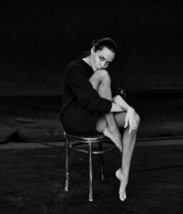 peter lindbergh photographe france