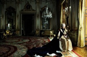 photographe annie leibovitz