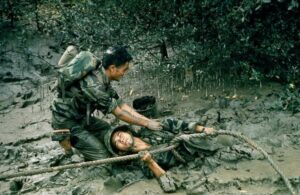 photographe larry burrows