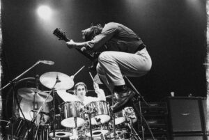 ross halfin photo