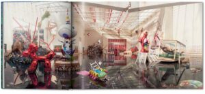 David Lachapelle 8