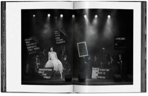 Peter Lindbergh Untold Stories 2 Copie