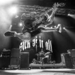 Portfolio de photographe de concert : comment le bâtir