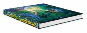 david lachapelle livre