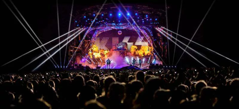 Festival de musique : 10 secrets photo de concert pro (2026)