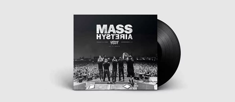 Mass Hysteria Hellfest 2019