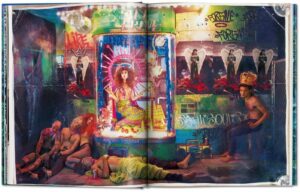 photographe david lachapelle