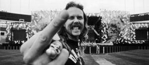 photos Ross Halfin_ photo de concert_ portrait