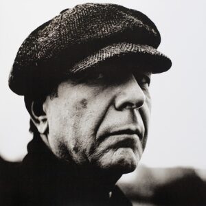 Anton Corbijn Photos photographe musique 10