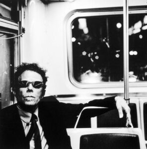 Anton Corbijn Photos photographe musique 12