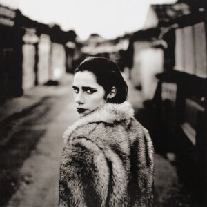 Anton Corbijn Photos photographe musique 13