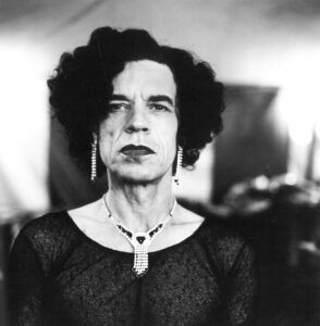 Anton Corbijn Photos photographe musique 15