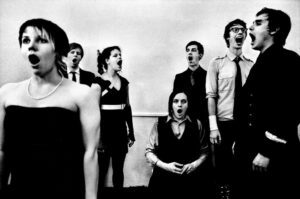Anton Corbijn Photos photographe musique 16