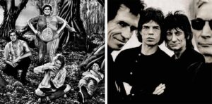 Anton Corbijn Photos photographe musique 17