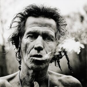 Anton Corbijn Photos photographe musique 2