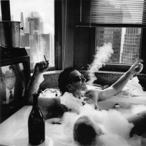 Anton Corbijn Photos photographe musique 3