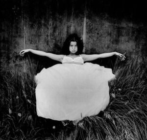 Anton Corbijn Photos photographe musique 6
