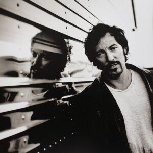 Anton Corbijn Photos photographe musique 8