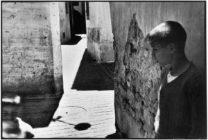 Henri Cartier Bresson photos célèbres