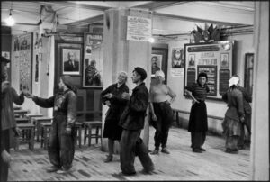 Henri Cartier Bresson photos celebres 4