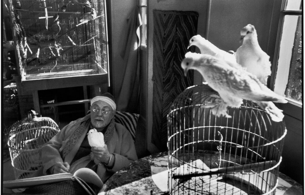 La Photographie d’Art : Techniques, Styles et Conseils pour Créer des Œuvres Exceptionnelles
