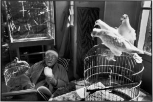 Henri Cartier Bresson photos celebres 5