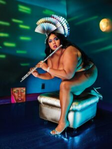 LaChapelle Lizzo 6