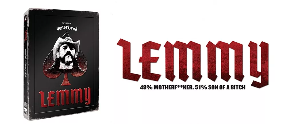 Motorhead Lemmy : Légende, photos inédites et anecdotes cultes