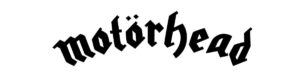 Motorhead lemmy motorhead 1