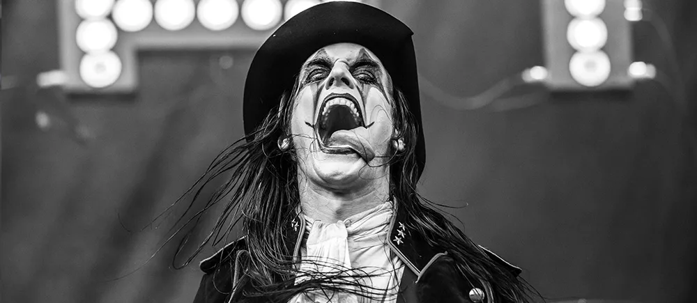 Photographie de concert : Le guide 2026 par Eric Canto, Hellfest