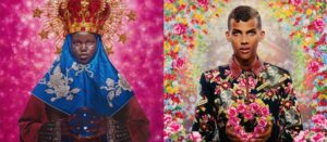 Pierre et Gilles 30 ans de Photos expos et publications 1 1
