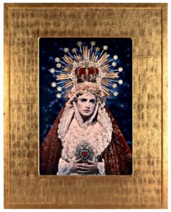 Pierre et Gilles photo expo oeuvre livre 1