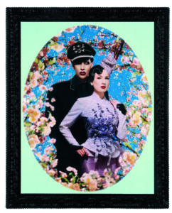 Pierre et Gilles photo expo oeuvre livre 2