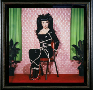 Pierre-et-Gilles-photo-expo-oeuvre-livre