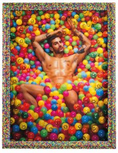 Pierre-et-Gilles-photo-expo-oeuvre-livre