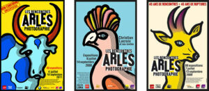 Rencontres de la photographie arles 4 1