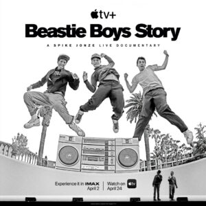 beasie boys story