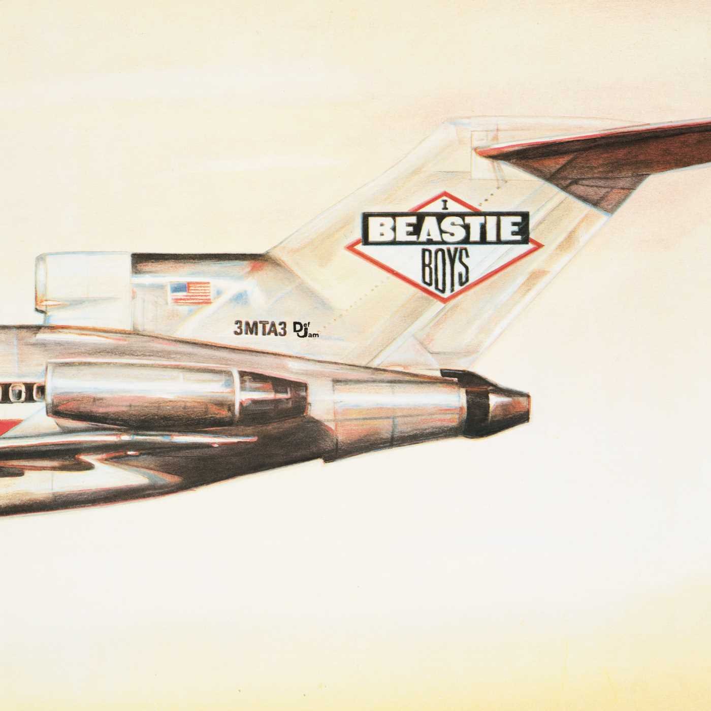 Beastie Boys : histoire, membres et albums d'un trio culte Plan rapproché des Beastie Boys grimés, costumes de détectives dans le clip Sabotage, style rétro