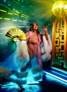 lachapelle lizzo