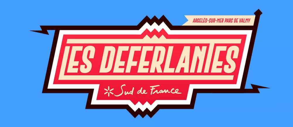 Festival Les Déferlantes 2026 : Guide Photo & Programmation Rock