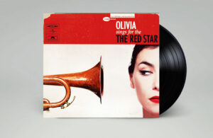 olivia ruiz pochette album