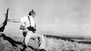 robert capa photos 8