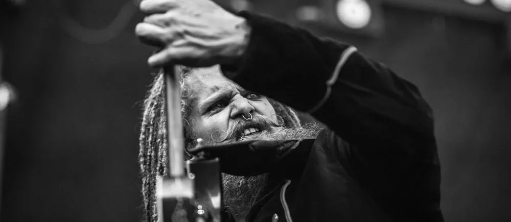 Avatar Festival de Nîmes 2026 : photos exclusives, coulisses et live