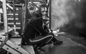 AVATAR metal band concert festival nimes credit photo Eric CANTO 13