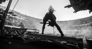 AVATAR metal band concert festival nimes credit photo Eric CANTO 17
