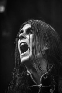 AVATAR metal band concert festival nimes credit photo Eric CANTO 24