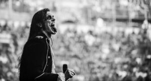AVATAR metal band concert festival nimes credit photo Eric CANTO 25