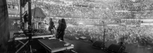 AVATAR metal band concert festival nimes credit photo Eric CANTO 27